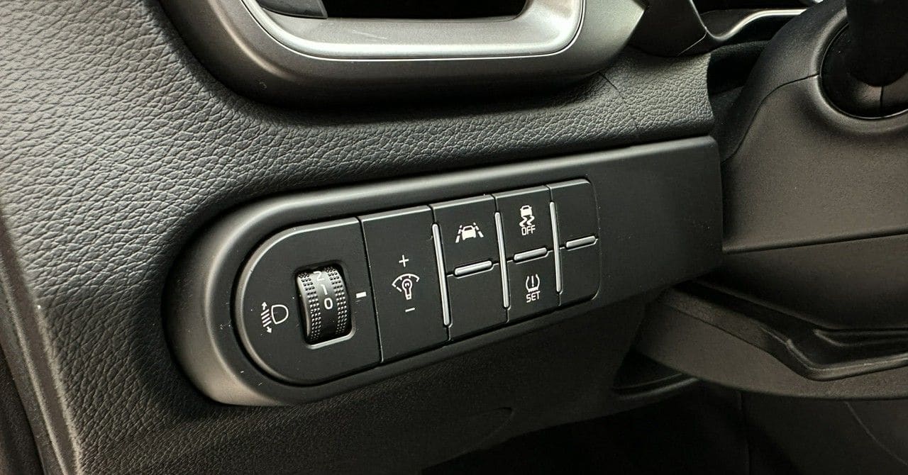 Zdjęcie oferty Kia Ceed nr. 29