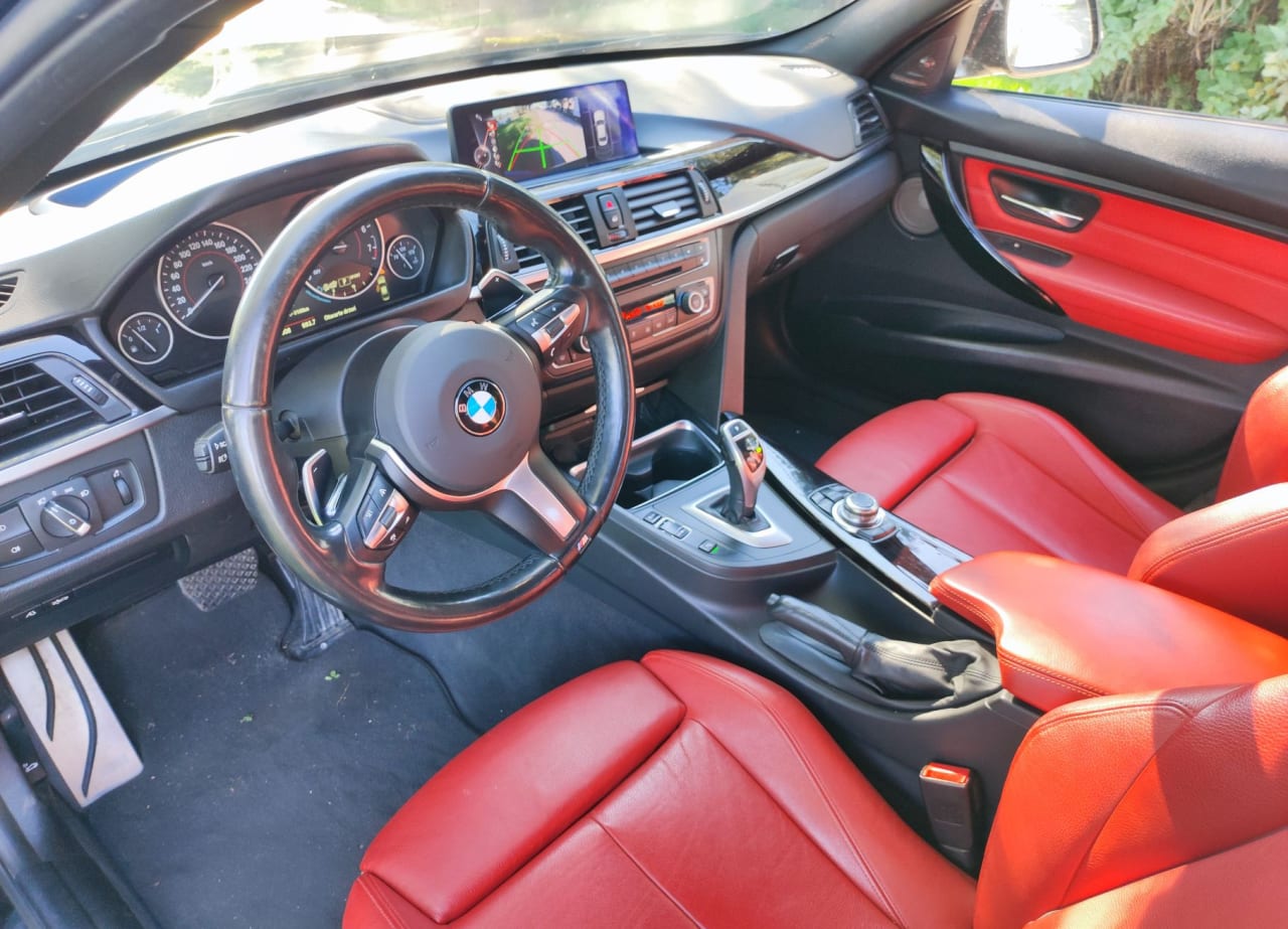 Zdjęcie oferty BMW Seria 3 nr. 11