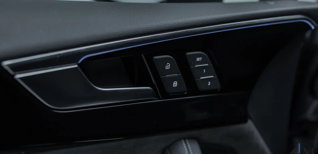 Zdjęcie oferty Audi A5 nr. 15