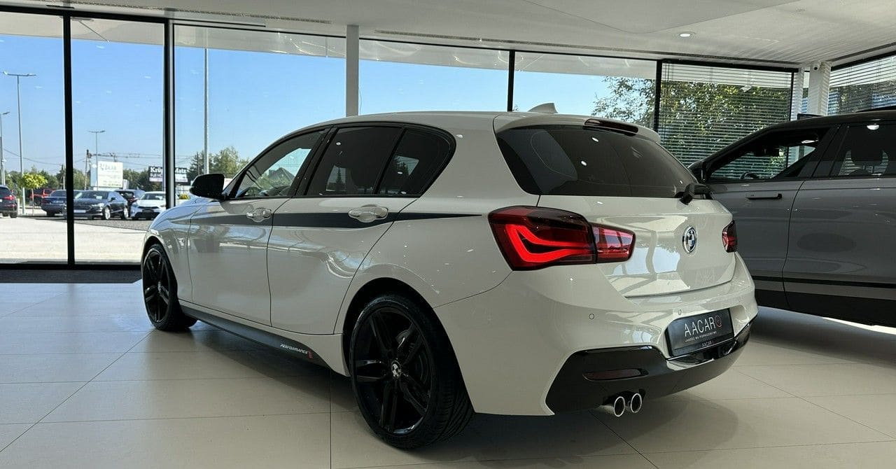 Zdjęcie oferty BMW Seria 1 nr. 2