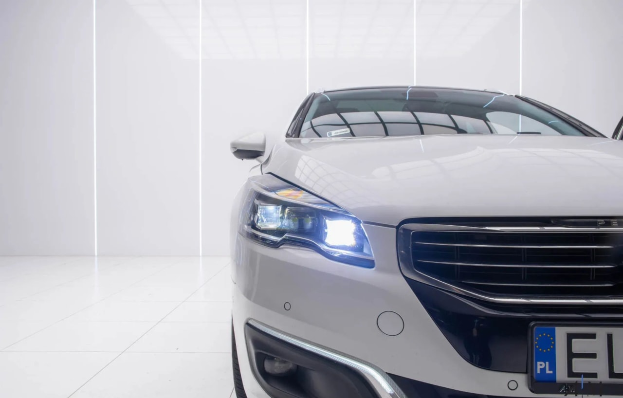 Zdjęcie oferty Peugeot 508 nr. 8