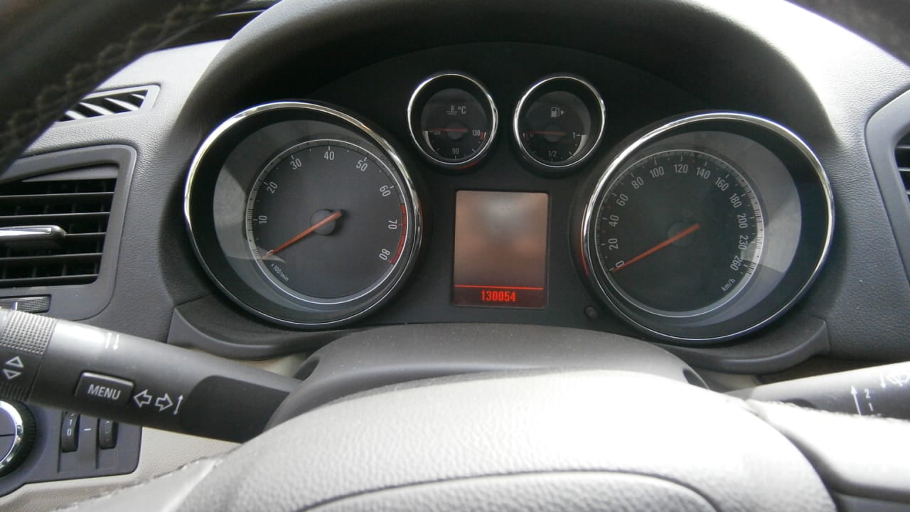 Zdjęcie oferty Opel Insignia nr. 11