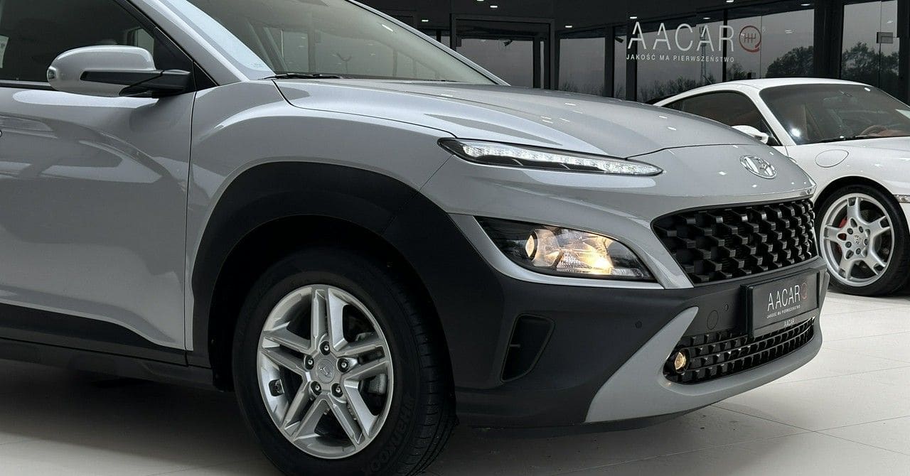 Zdjęcie oferty Hyundai Kona nr. 39