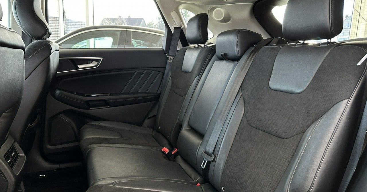 Zdjęcie oferty Ford EDGE nr. 13