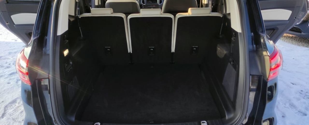 Zdjęcie oferty Ford S-Max nr. 19
