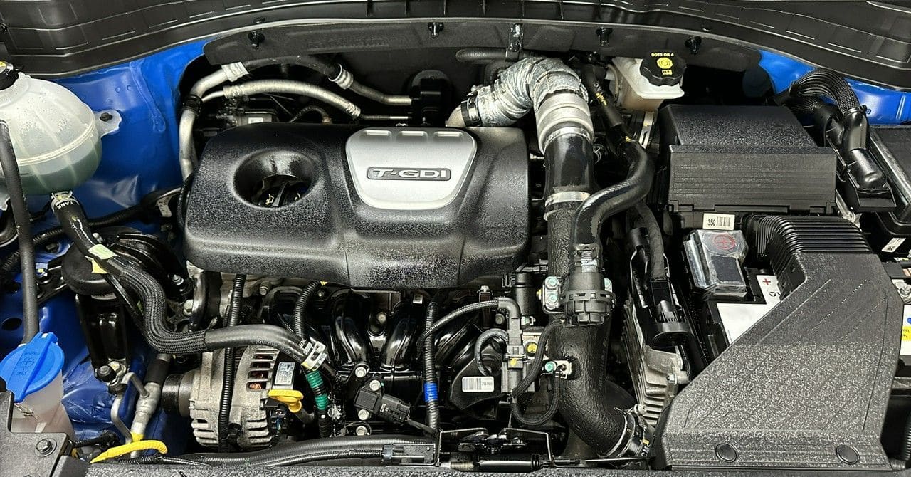 Zdjęcie oferty Kia Sportage nr. 18
