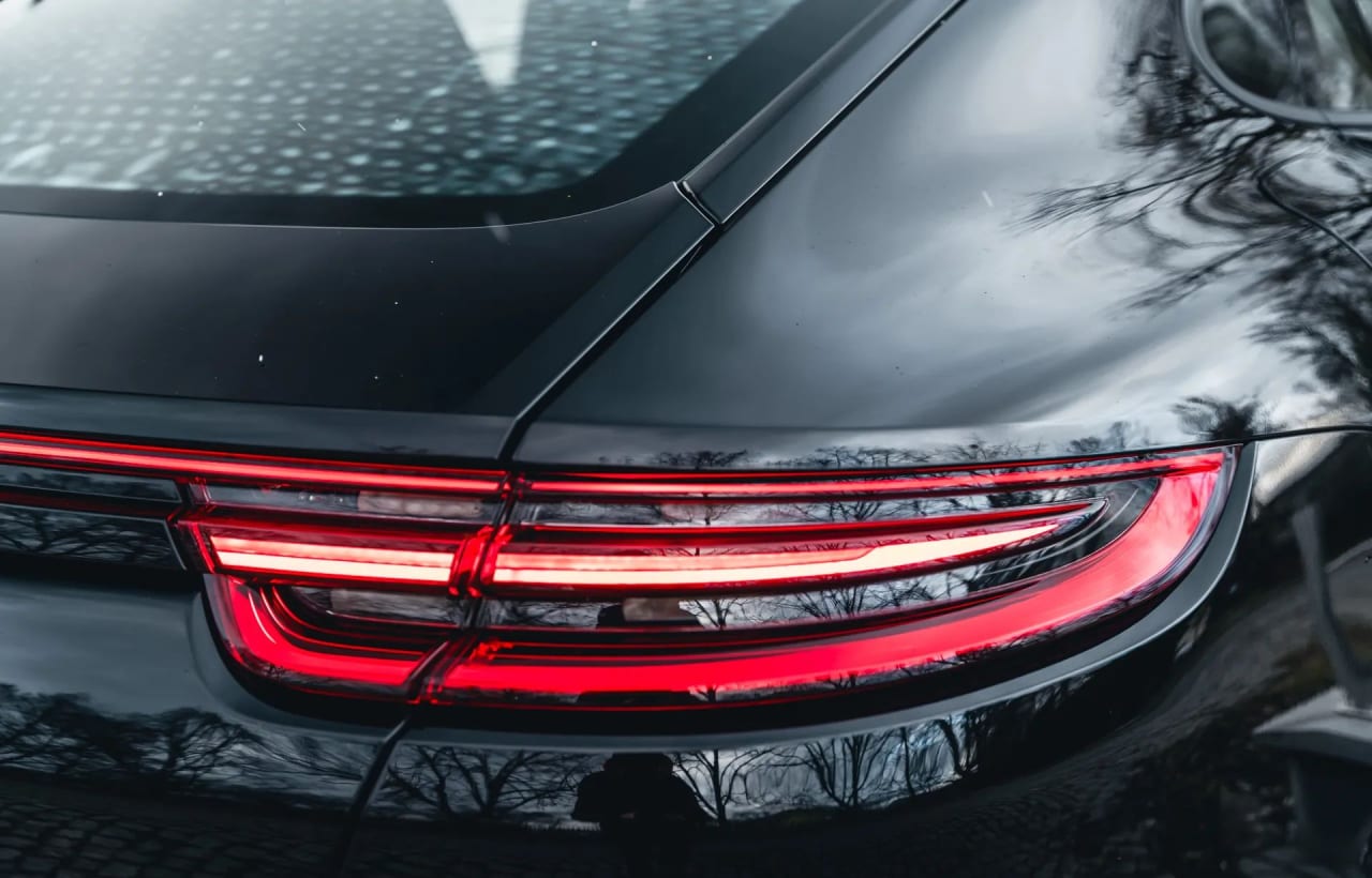 Zdjęcie oferty Porsche Panamera nr. 9