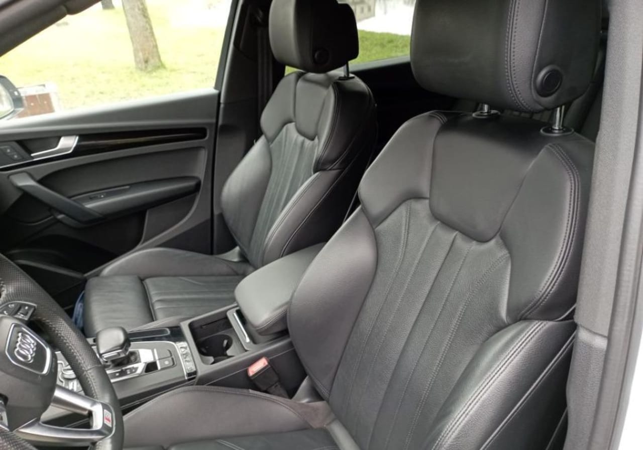 Zdjęcie oferty Audi Q5 nr. 13