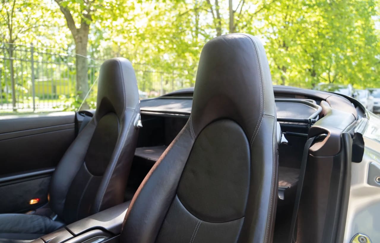 Zdjęcie oferty Porsche 911 nr. 19