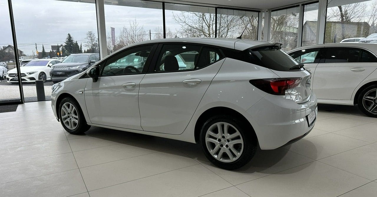 Zdjęcie oferty Opel Astra nr. 3