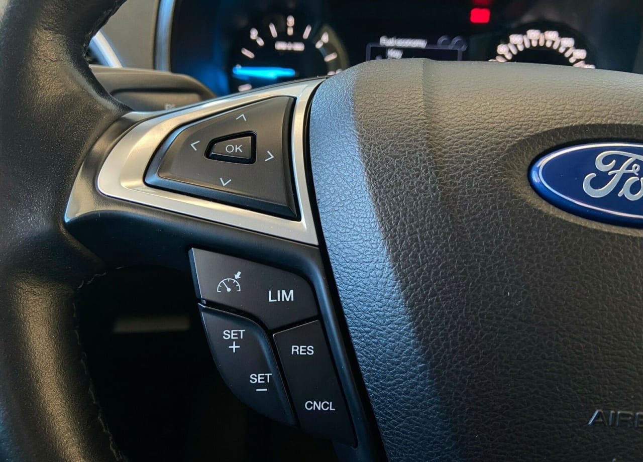 Zdjęcie oferty Ford Galaxy nr. 15