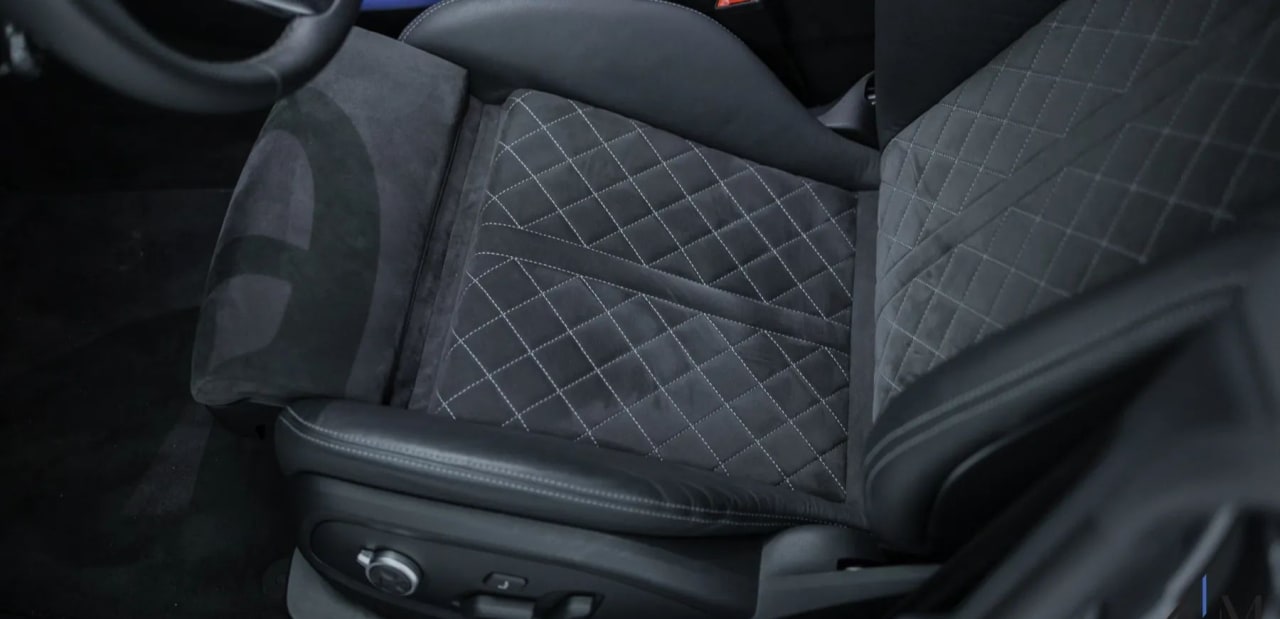 Zdjęcie oferty Audi A5 nr. 19