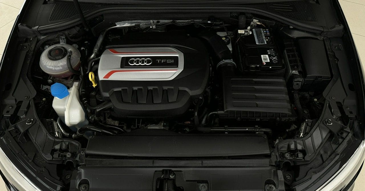 Zdjęcie oferty Audi S3 nr. 19