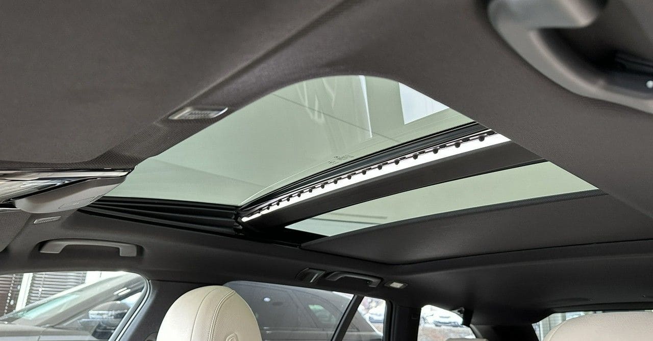 Zdjęcie oferty BMW Seria 5 nr. 30