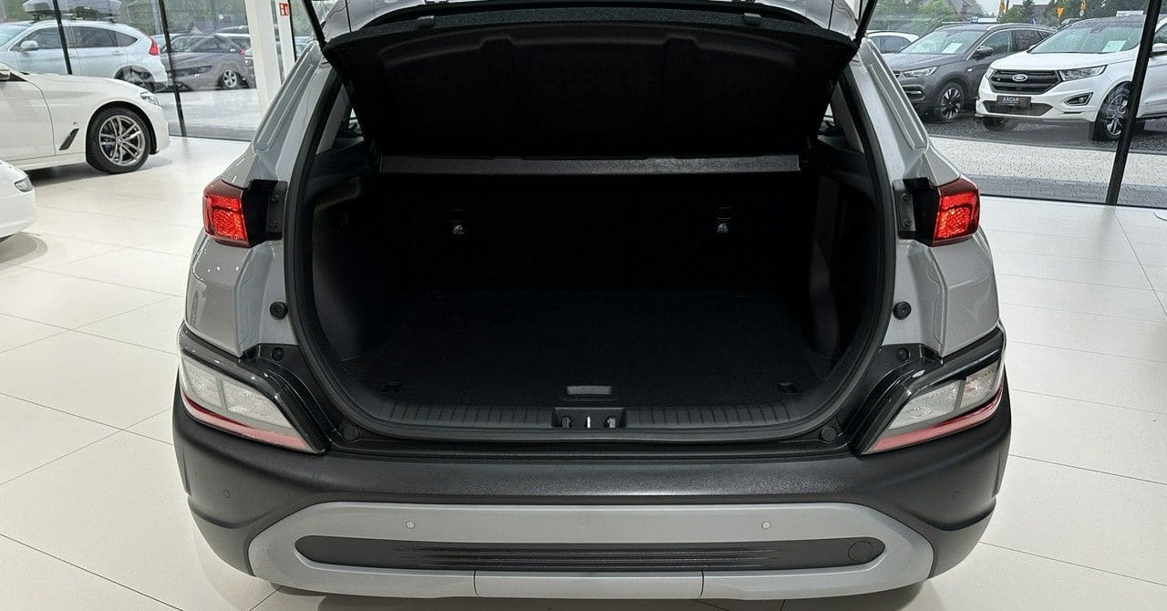 Zdjęcie oferty Hyundai Kona nr. 17