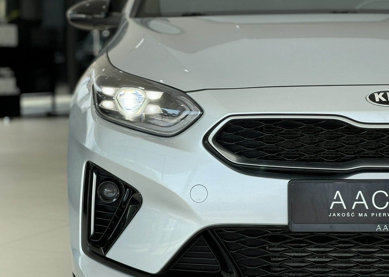 Zdjęcie oferty Kia Pro ceed nr. 39