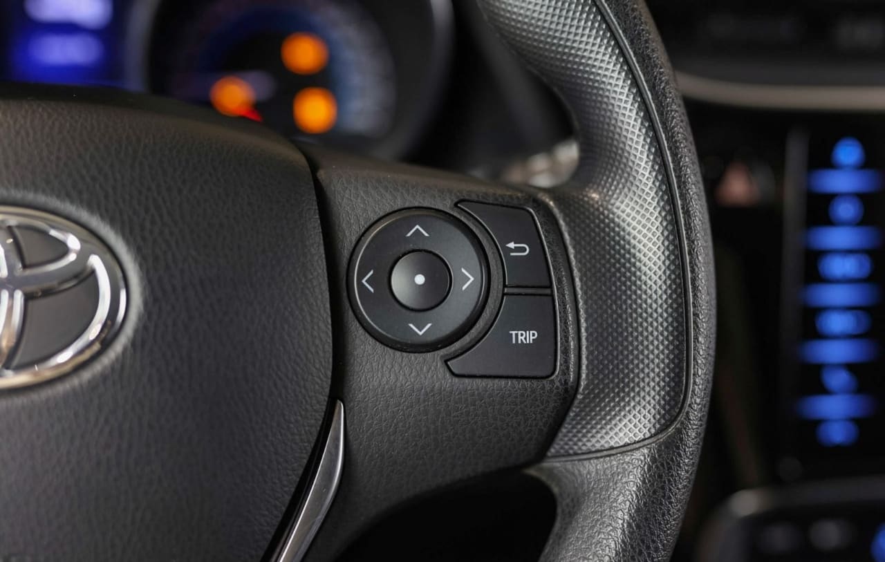 Zdjęcie oferty Toyota Auris nr. 17