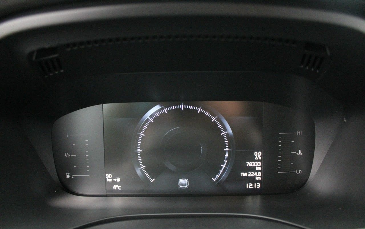 Zdjęcie oferty Volvo XC 60 nr. 29