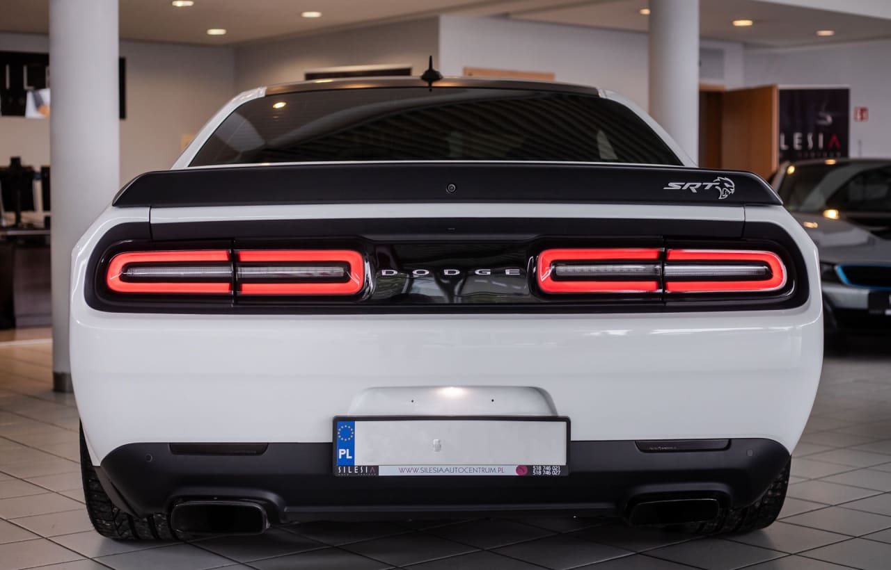Zdjęcie oferty Dodge Challenger nr. 6