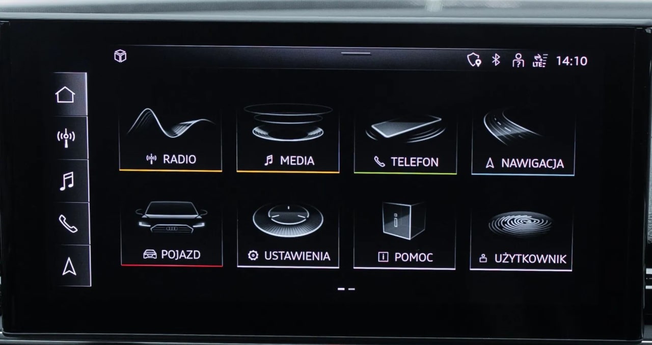 Zdjęcie oferty Audi A4 nr. 23