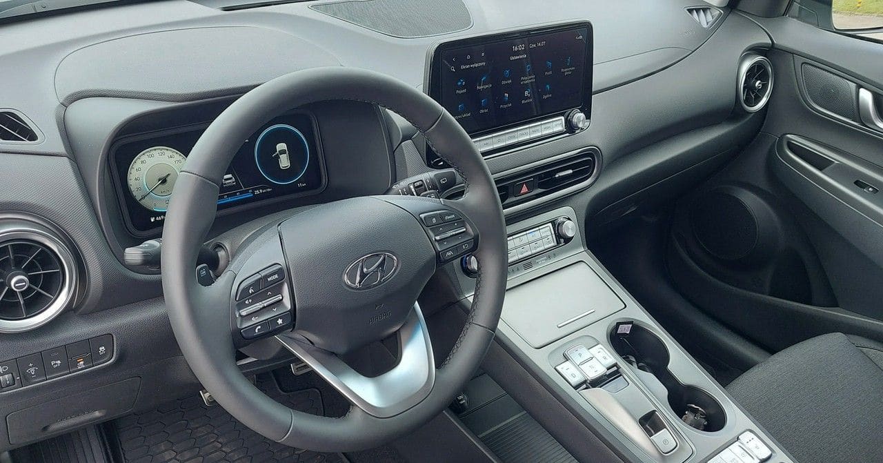 Zdjęcie oferty Hyundai Kona nr. 6