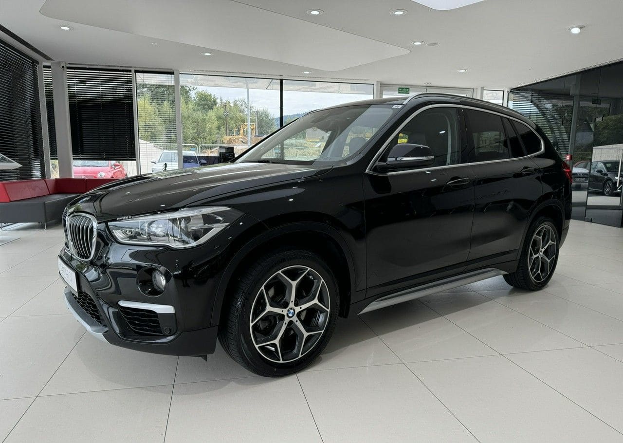 Zdjęcie oferty BMW X1 nr. 2