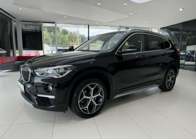 Zdjęcia oferty BMW X1 nr. 2