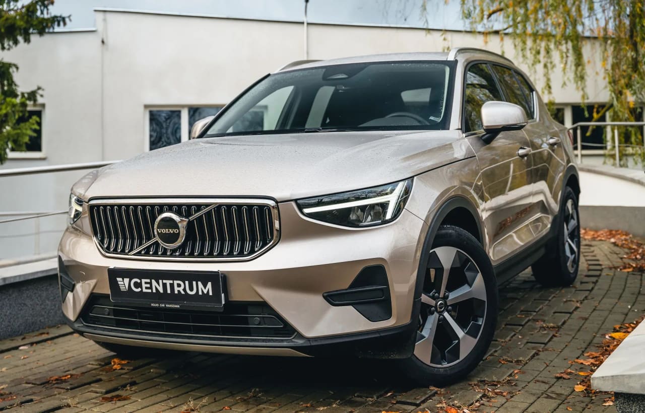 Zdjęcie oferty Volvo XC 40 nr. 1