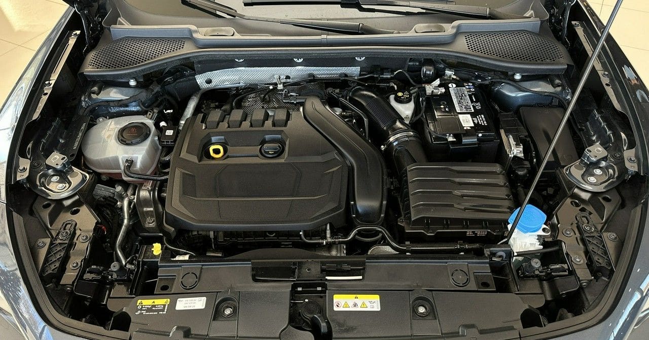 Zdjęcie oferty Cupra Formentor nr. 19