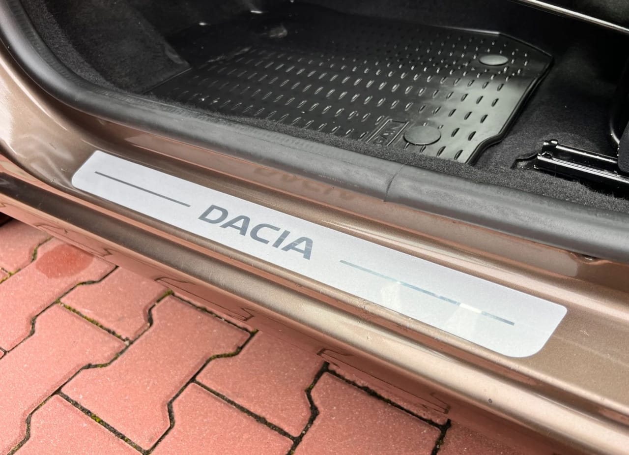 Zdjęcie oferty Dacia Logan nr. 25
