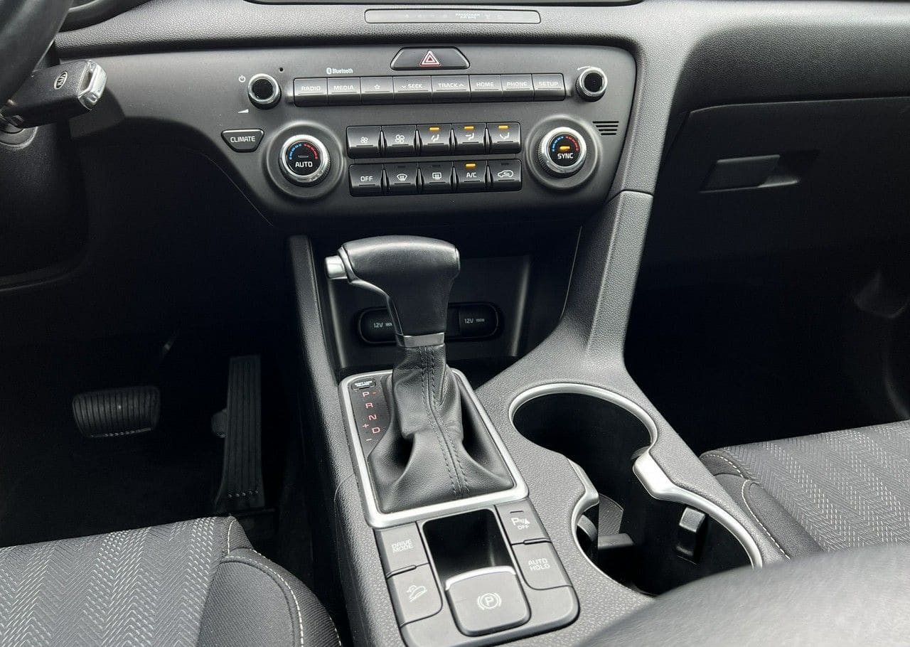 Zdjęcie oferty Kia Sportage nr. 33