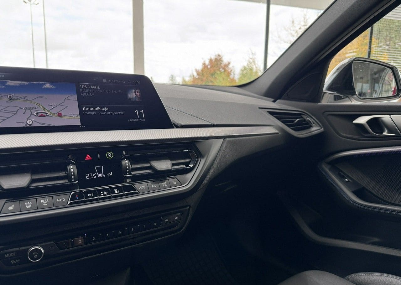 Zdjęcie oferty BMW Seria 1 nr. 28
