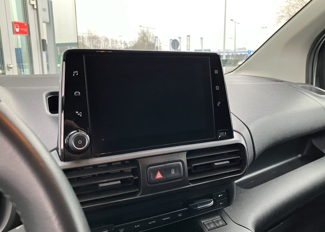 Zdjęcie oferty Citroen Berlingo nr. 16
