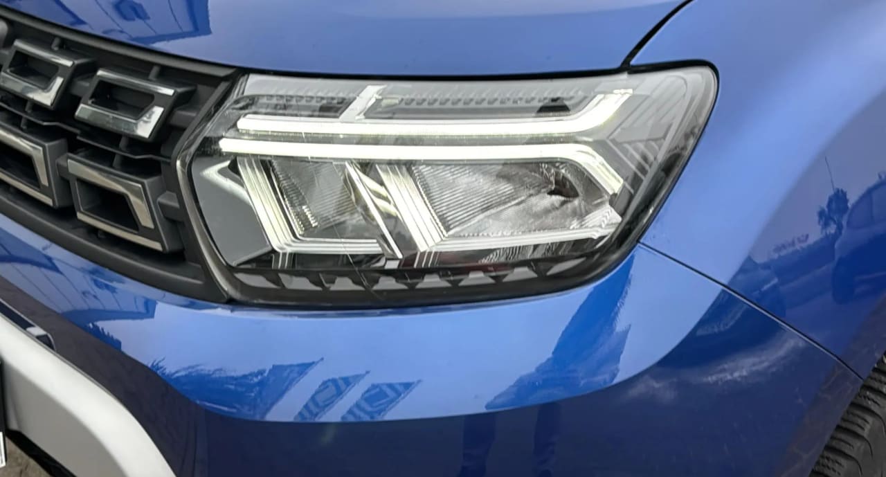 Zdjęcie oferty Dacia Duster nr. 23