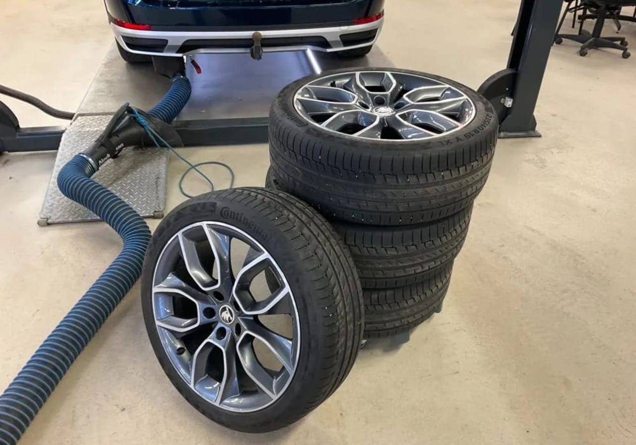 Zdjęcie oferty Skoda Superb nr. 6
