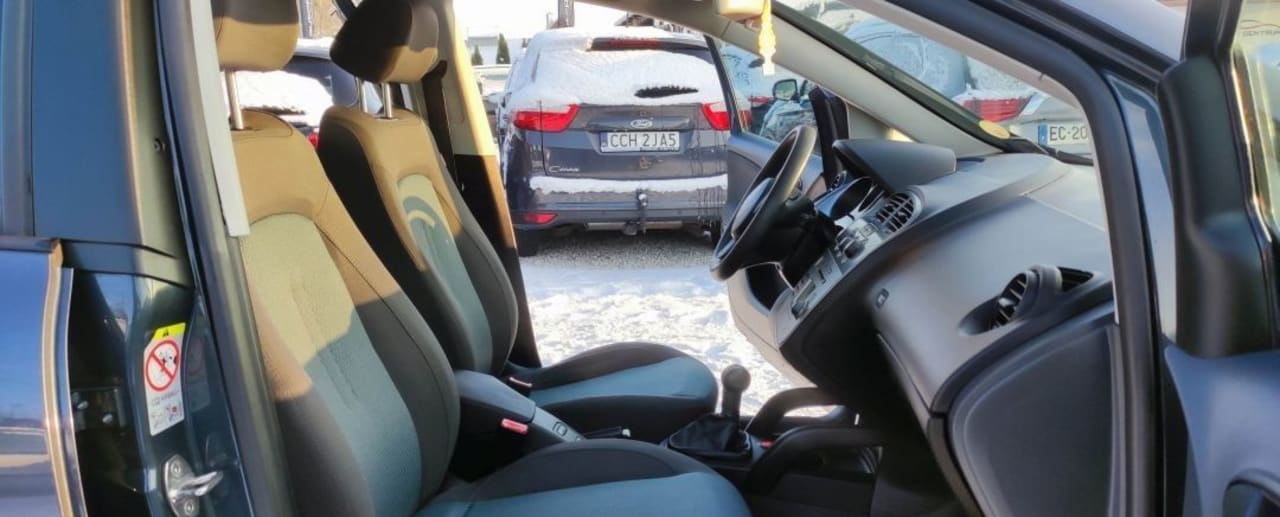 Zdjęcie oferty Seat Altea XL nr. 26