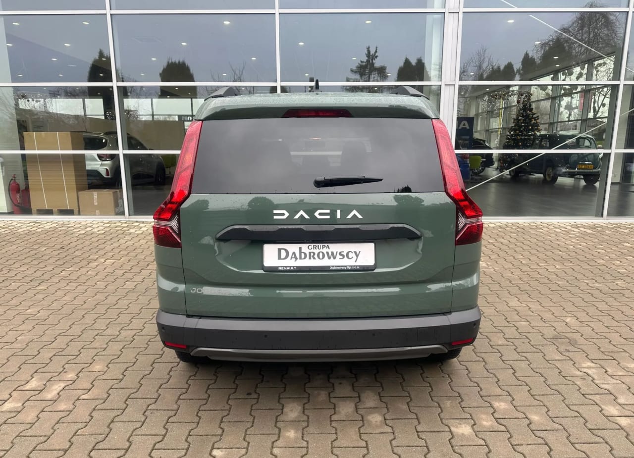Zdjęcie oferty Dacia Jogger nr. 7