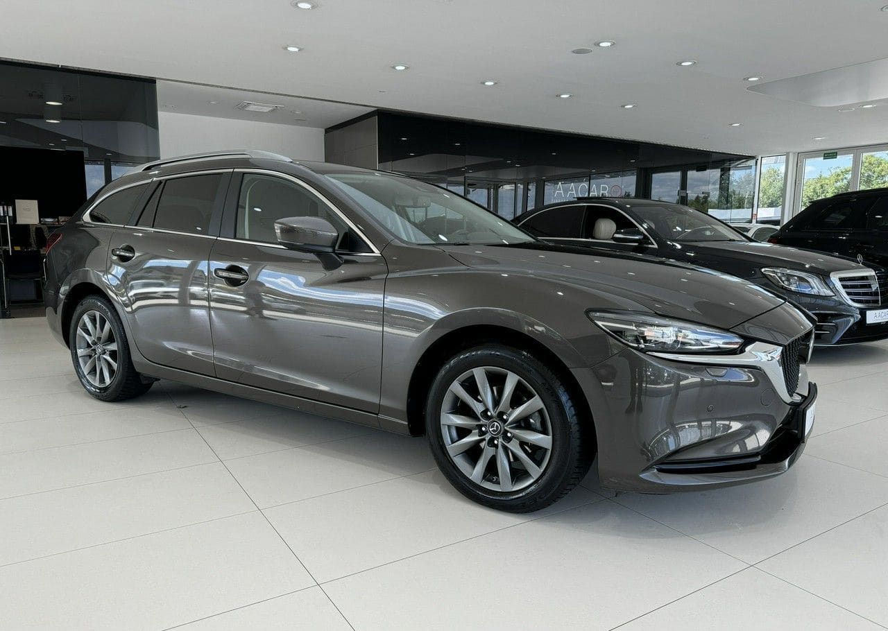 Zdjęcie oferty Mazda 6 nr. 6