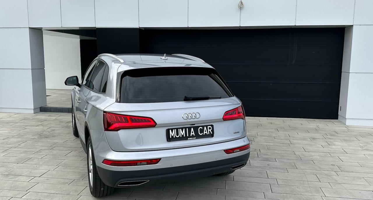 Zdjęcie oferty Audi Q5 nr. 33
