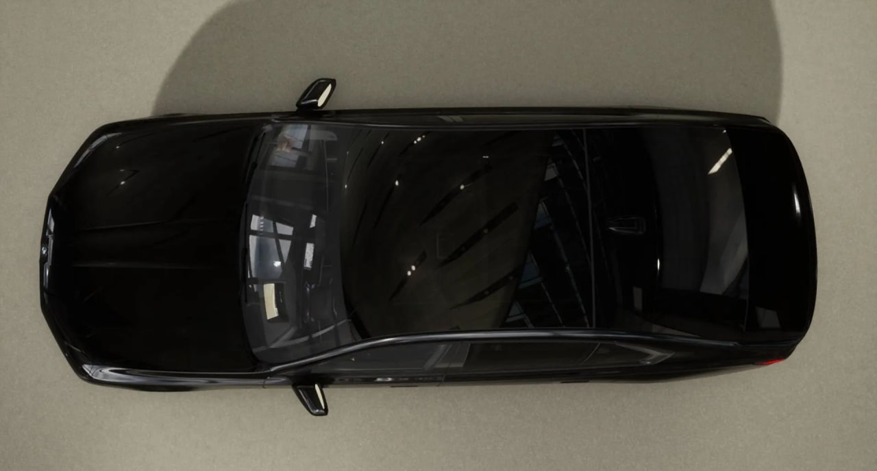 Zdjęcie oferty BMW Seria 7 nr. 6
