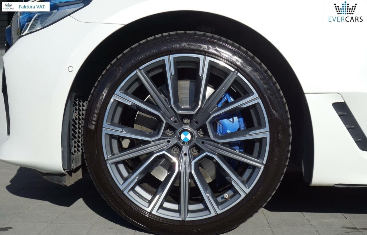 Zdjęcie oferty BMW 6gt nr. 17
