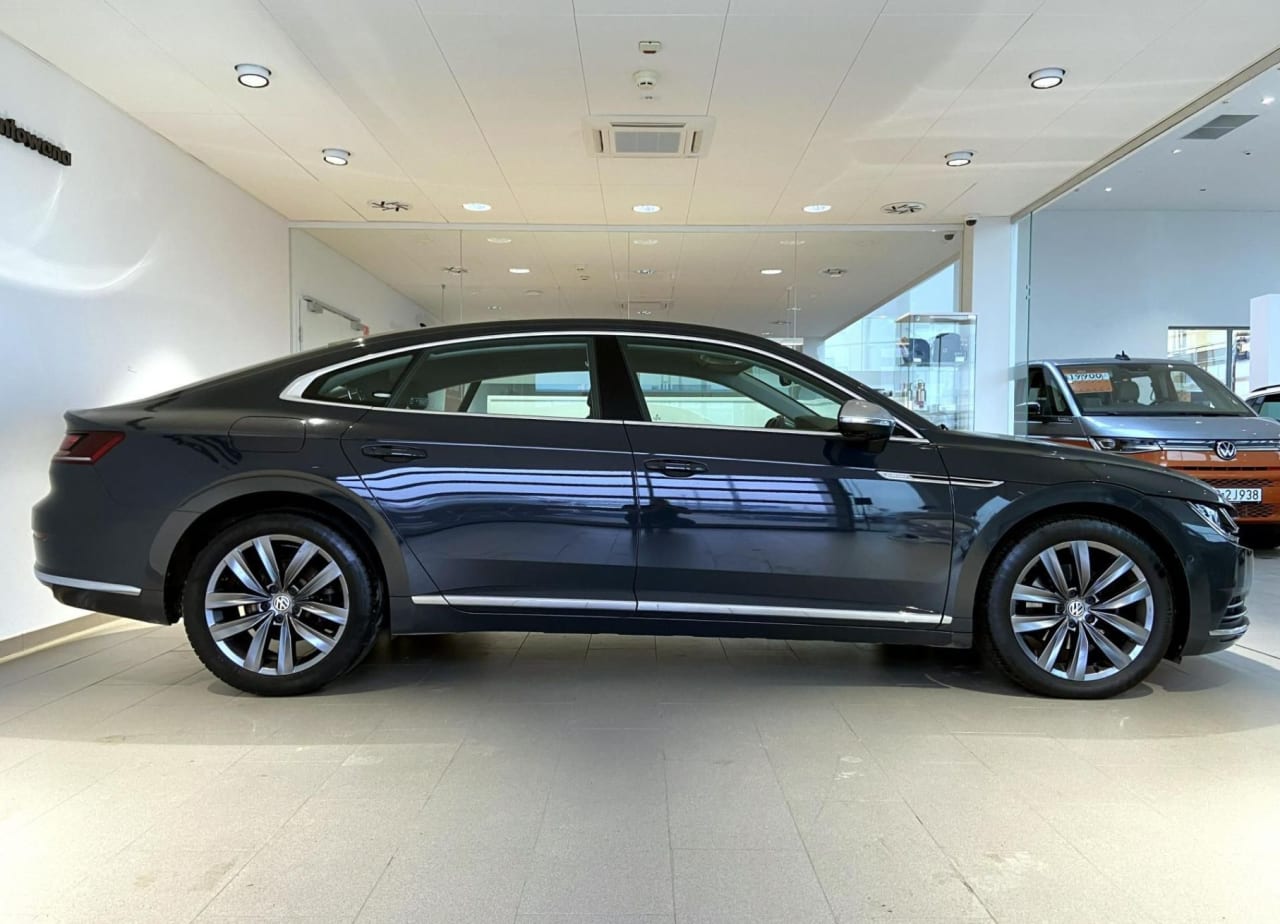 Zdjęcie oferty Volkswagen Arteon nr. 9