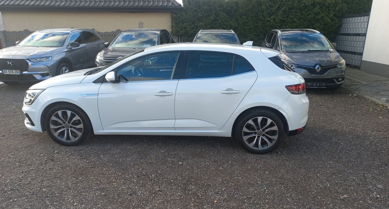 Zdjęcie oferty Renault Megane nr. 3