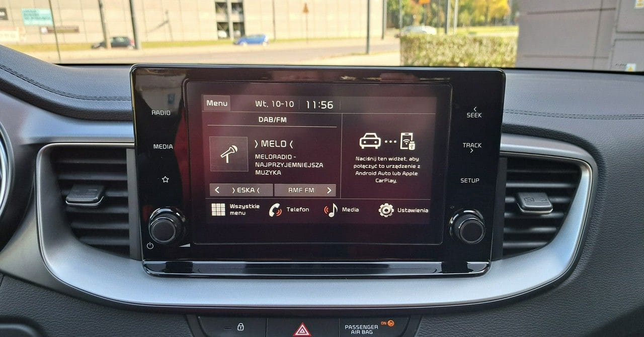 Zdjęcie oferty Kia Ceed nr. 19