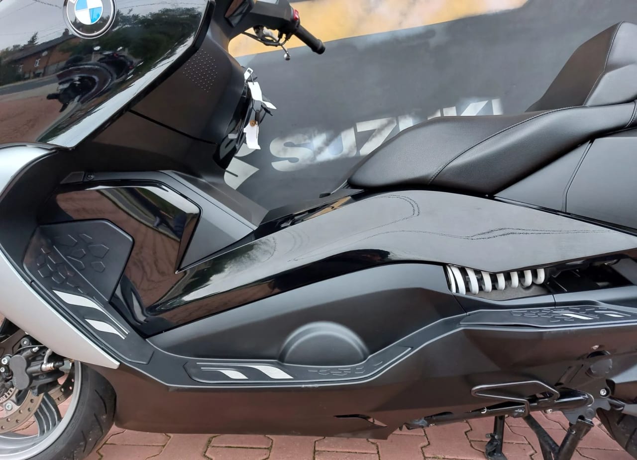 Zdjęcie oferty BMW c650-gt nr. 16