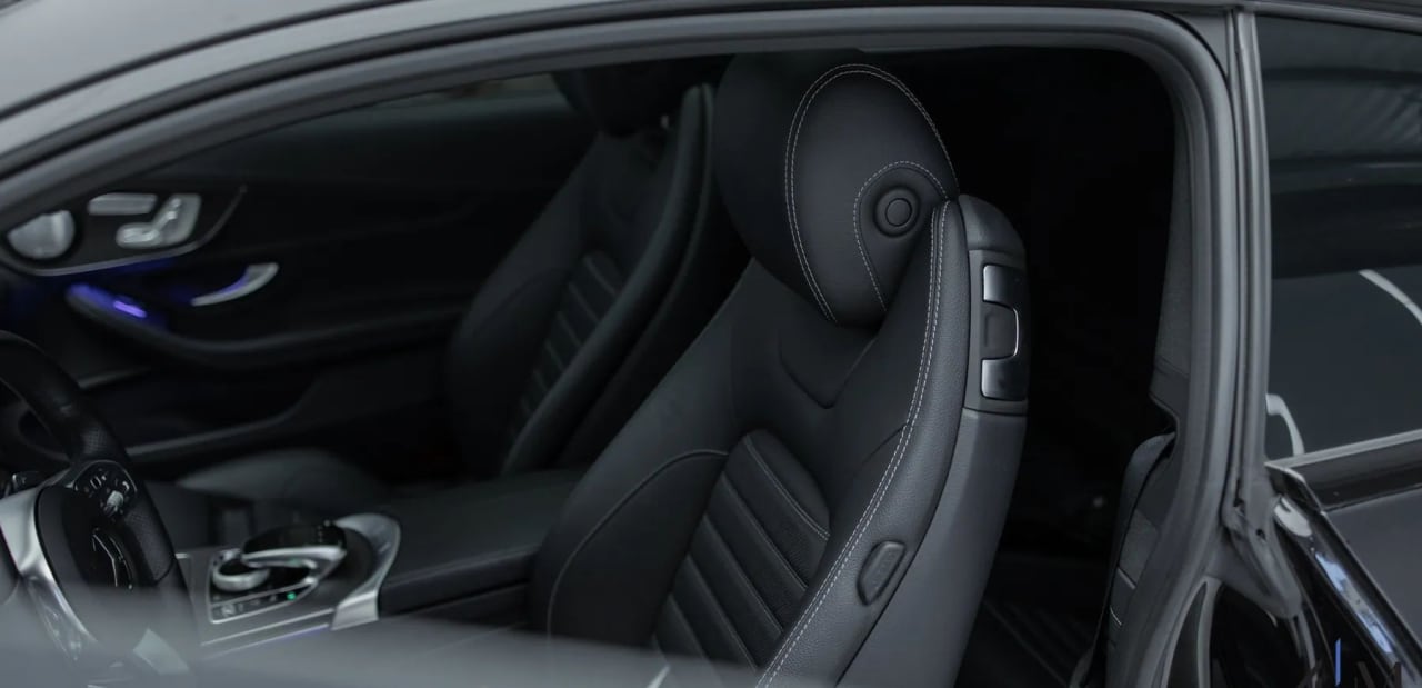 Zdjęcie oferty Mercedes-Benz Klasa C nr. 24