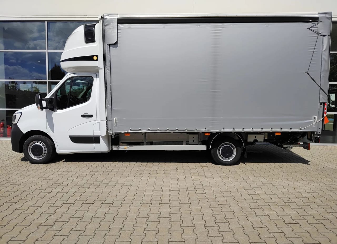 Zdjęcie oferty Renault Master nr. 5