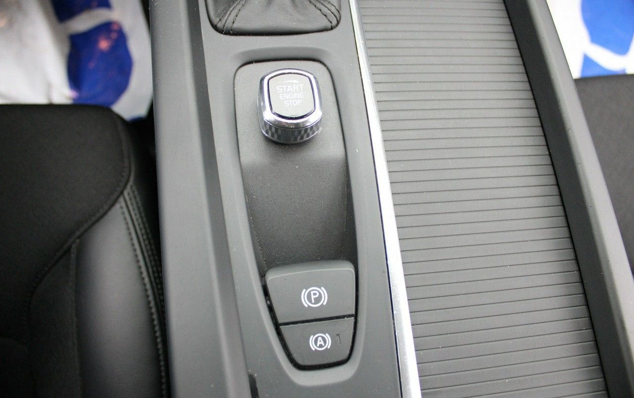 Zdjęcie oferty Volvo XC 60 nr. 27