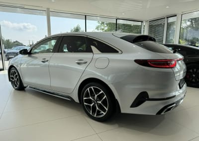 Zdjęcia oferty Kia Pro ceed nr. 3
