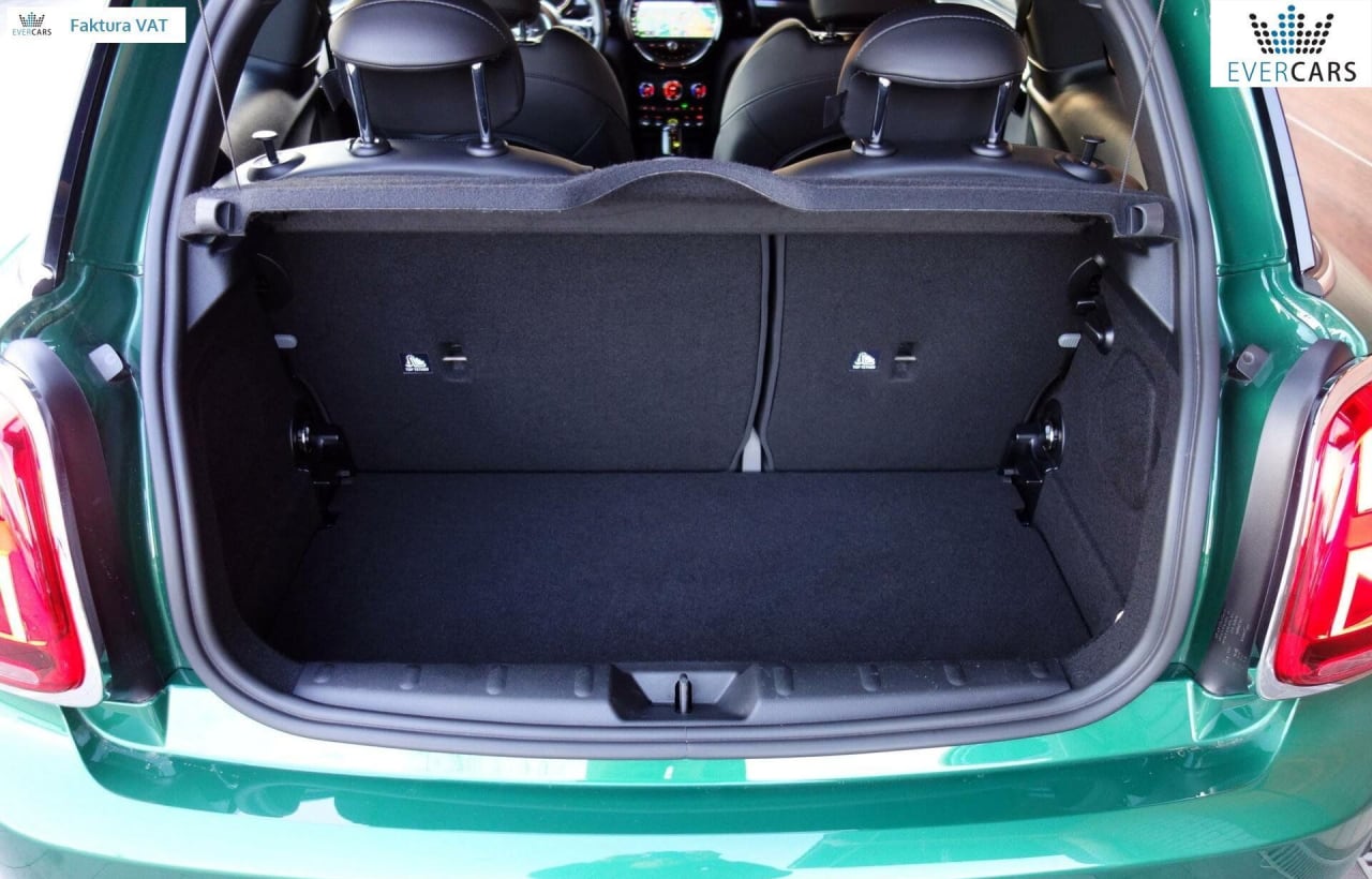 Zdjęcie oferty MINI Cooper S nr. 27